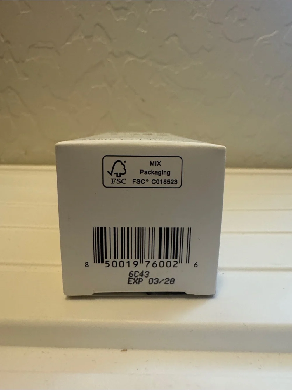 MARA Sea Kale Sunscreen Serum